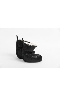 Сапожки-носочки пуховые Comfort Socks Travel Grass Black 36-39 р.