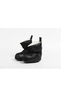 Сапожки-носочки пуховые Comfort Socks Travel Grass Black 36-39 р.