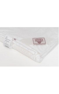 Одеяло PAISLEY SILK GRASS легкое 150х200