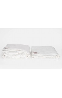 Одеяло PAISLEY SILK GRASS легкое 150х200