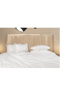 Подушка PAISLEY SILK GRASS мягкая 50х68