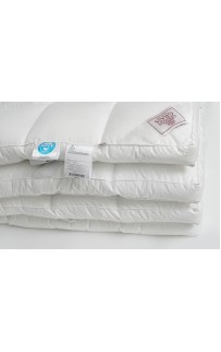 Перина пуховая ROYAL DOWN GRASS 160х200