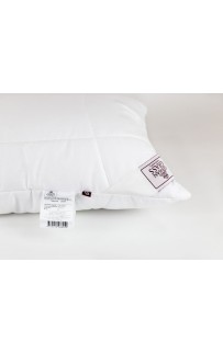 Подушка "АЛЛЕРА" регулируемая 50x90, GERMAN GRASS