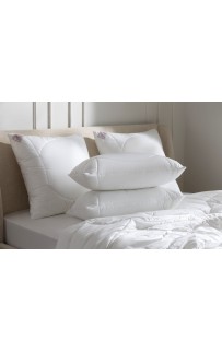 Подушка "АЛЛЕРА" регулируемая 50x90, GERMAN GRASS