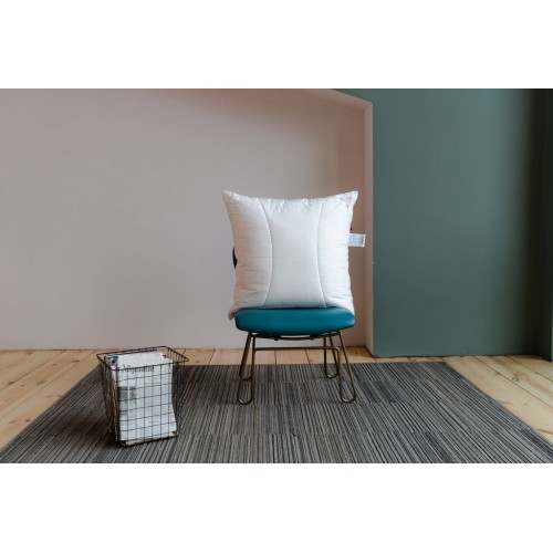 Подушка NON-ALLERGENIC PREMIUM GRASS регулируемая 68х68