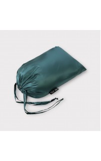 Сапожки-носочки пуховые Comfort Socks Travel Grass Aqua 36-39 р.