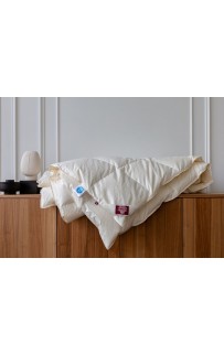 Одеяло ORGANIC DOWN GRASS всесезонное 200х220