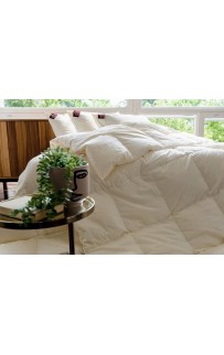 Одеяло ORGANIC DOWN GRASS всесезонное 260х240