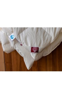 Одеяло ORGANIC DOWN GRASS всесезонное 260х240