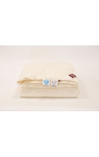 Одеяло ORGANIC DOWN GRASS всесезонное 260х240