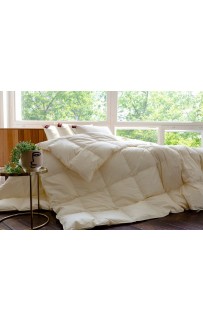 Одеяло ORGANIC DOWN GRASS всесезонное 160х220