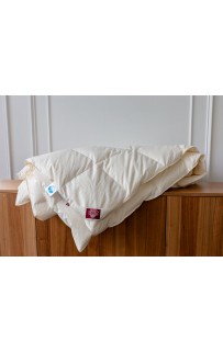 Одеяло ORGANIC DOWN GRASS всесезонное 240х220
