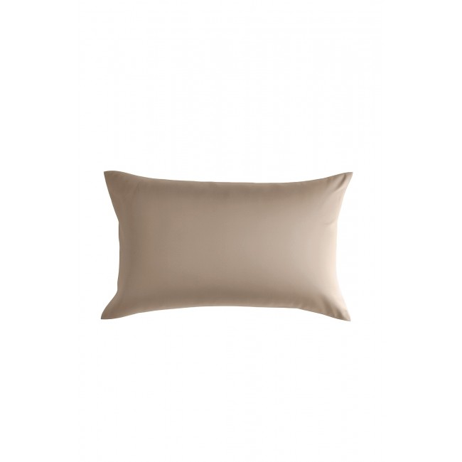 Наволочки хлопок "АЛЛЮР" розовый нюд классика 50x70 (2шт), GERMAN GRASS