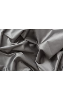 Постельное белье хлопок "АЛЛЮР" графит Евро простыня на резинке, GERMAN GRASS Постельное белье хлопок "АЛЛЮР" графит Евро простыня на резинке, GERMAN GRASS