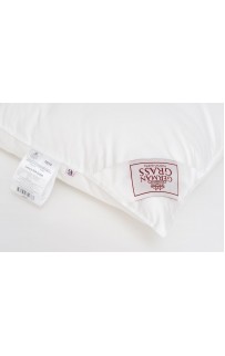 Подушка LUXURY SILK GRASS средняя 50х68