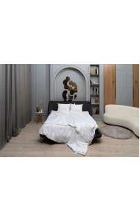 Подушка LUXURY SILK GRASS мягкая 50х68