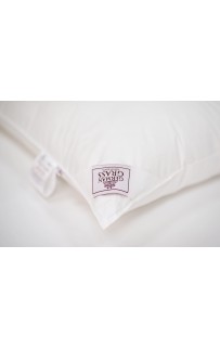 Подушка LUXURY SILK GRASS мягкая 50х68