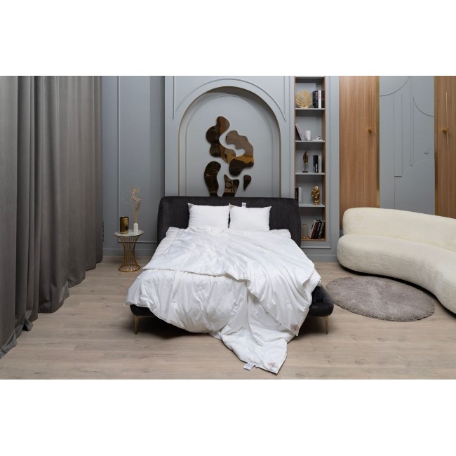 Одеяло LUXURY SILK GRASS легкое 160х220