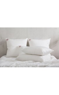 Подушка из эвкалиптового волокна "ТЕНЦО" регулируемая 70x70, GERMAN GRASS