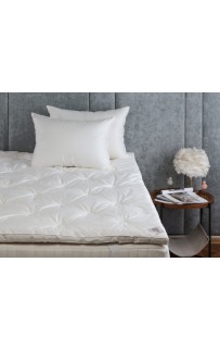 Наматрасник - топпер TOPPER SILK GRASS всесезонный 90х200