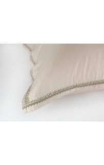 Наволочки CARINTHIA NOBLE LACE GRASS 70х70 (2шт)