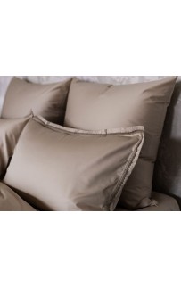 Наволочки CARINTHIA NOBLE LACE GRASS 70х70 (2шт)
