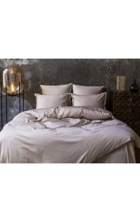 Пододеяльник CARINTHIA NOBLE CANVAS GRASS 200х220