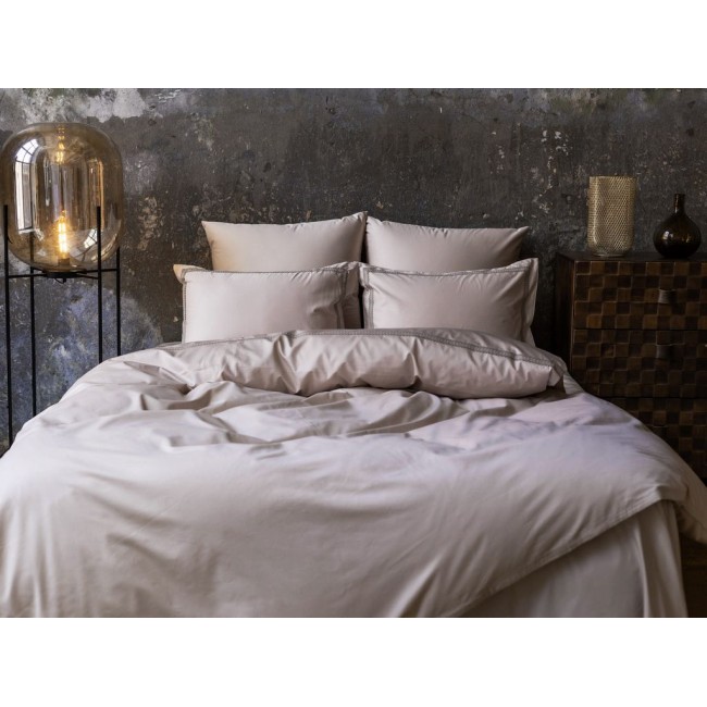 Пододеяльник CARINTHIA NOBLE CANVAS GRASS 200х220