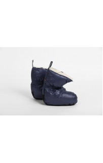 Сапожки-носочки пуховые Comfort Socks Travel Grass Ink 40-45 р.