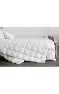 Одеяло SILVER DOWN GRASS всесезонное “Light” 160х220