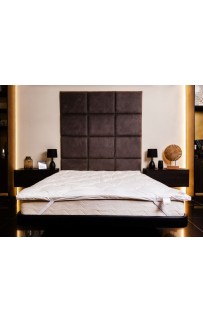 Наматрасник – топпер TOPPER SILK GRASS всесезонный 160х200