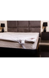Наматрасник – топпер TOPPER SILK GRASS всесезонный 160х200