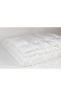 Наматрасник – топпер TOPPER SILK GRASS всесезонный 160х200