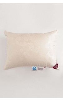 Подушка SILK DOWN GRASS мягкая 50х68