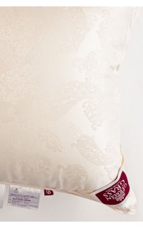 Подушка SILK DOWN GRASS мягкая 50х68