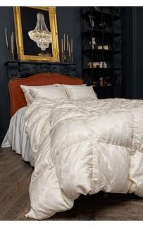 Одеяло SILK DOWN GRASS всесезонное 150х200