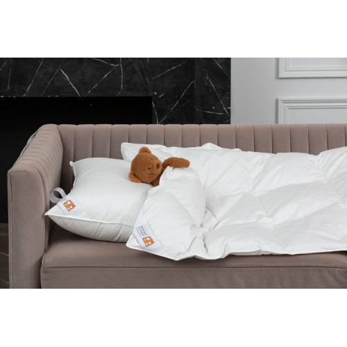 Одеяло KINDER PLATINUM GRASS всесезонное 150х200