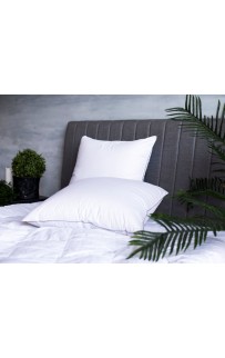 FDN-02222 Подушка пуховая "ГРЕЙС" в 100% хлопке упругая 70x70, GERMAN GRASS FDN-02222 Подушка пуховая "ГРЕЙС" в 100% хлопке упругая 70x70, GERMAN GRASS