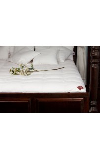 Наматрасник MATTRESS DOWN GRASS кассетный 180х200