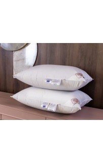 Подушка SILVER DOWN GRASS мягкая 50х68