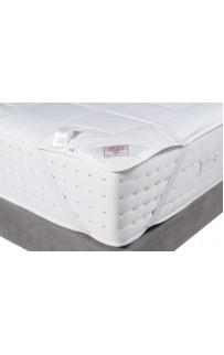 Наматрасник MATTRESS CAMEL WOOL GRASS всесезонный 180х200