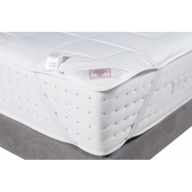 Наматрасник MATTRESS CAMEL WOOL GRASS всесезонный 180х200