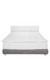 Наматрасник – топпер TOPPER CAMEL WOOL GRASS теплый 180х200
