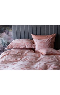 Пододеяльник "ПАЛЛАДА" абрикосовый 150x200, GERMAN GRASS