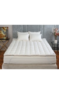 Перина пуховая ROYAL DOWN GRASS 160х200