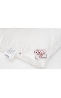 Подушка DOUBLE TENCEL GRASS регулируемая 68х68
