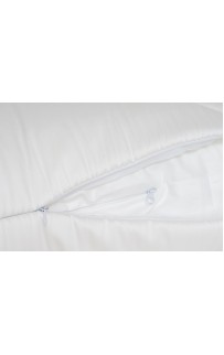 Подушка DOUBLE TENCEL GRASS регулируемая 68х68