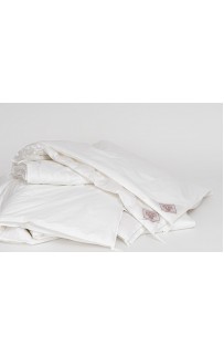 Одеяло ALLIANCE TENCEL & HEMP GRASS двойное 150х200