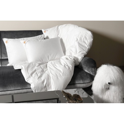 Одеяло KINDER SNOW GRASS всесезонное 150х200