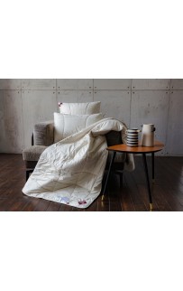 Одеяло ORGANIC HEMP GRASS легкое 150х200